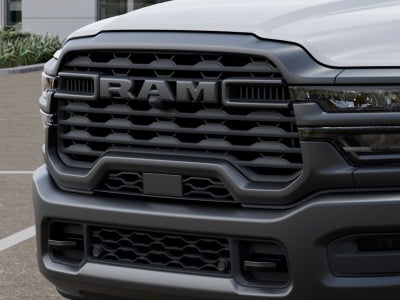 2026 RAM 5500 Chassis Tradesman 84CA 4x4
