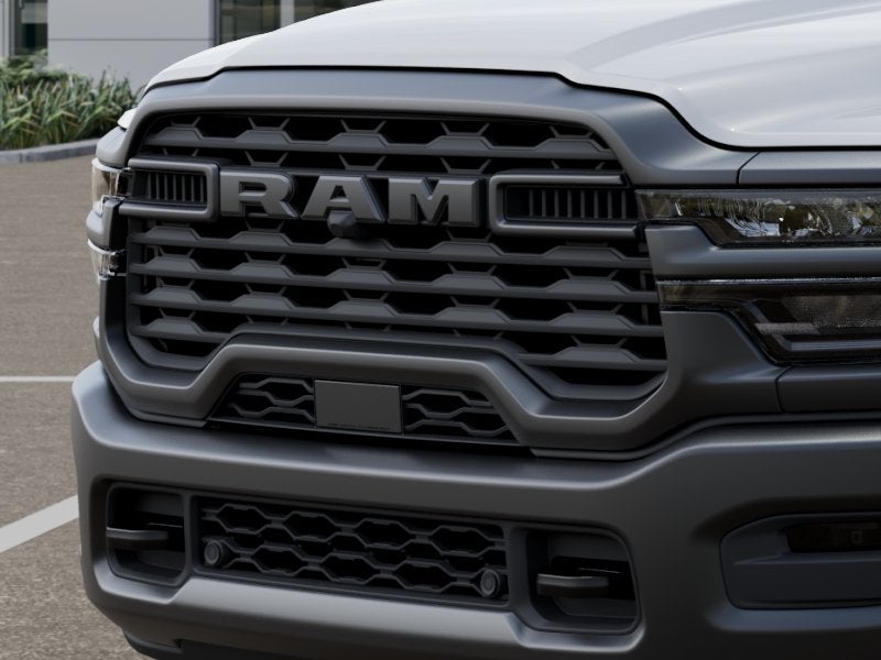 2026 RAM 5500 Chassis Tradesman 84CA 4x4