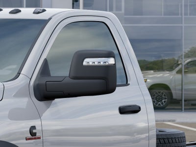 2026 RAM 5500 Chassis Tradesman 84CA 4x4