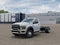2026 RAM 5500 Chassis Tradesman