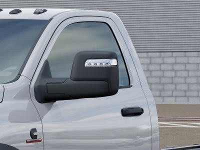 2026 RAM 5500 Chassis Tradesman
