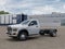 2026 RAM 5500 Chassis Tradesman