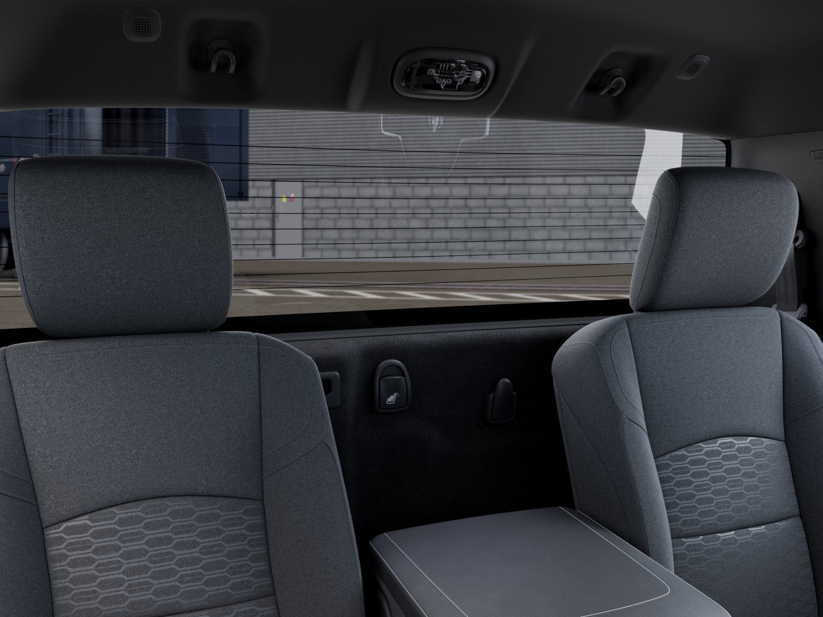 2026 RAM 5500 Chassis Tradesman