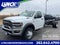 2026 RAM 5500 Chassis Tradesman 120CA 4x4