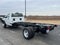 2026 RAM 5500 Chassis Tradesman 120CA 4x4