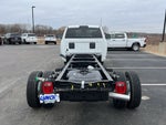 2026 RAM 5500 Chassis Tradesman 120CA 4x4