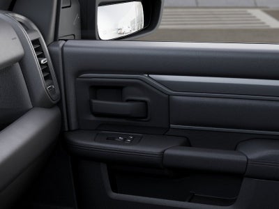 2026 RAM 5500 Chassis Tradesman