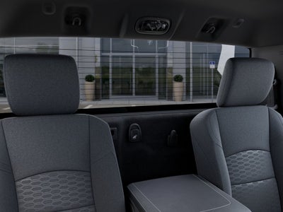 2026 RAM 5500 Chassis Tradesman