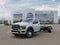 2026 RAM 5500 Chassis Tradesman