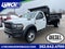 2023 RAM 5500 Chassis Tradesman Chassis 120 C/A 4x4