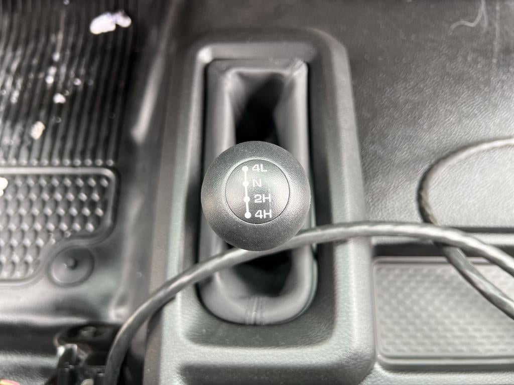 2023 RAM 5500 Chassis Tradesman Chassis 120 C/A 4x4