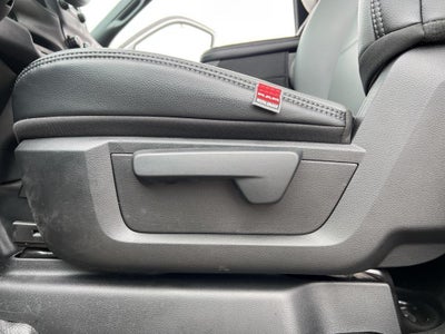 2023 RAM 5500 Chassis Tradesman Chassis 120 C/A 4x4