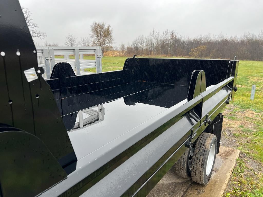 2023 RAM 5500 Chassis Tradesman Chassis 120 C/A 4x4