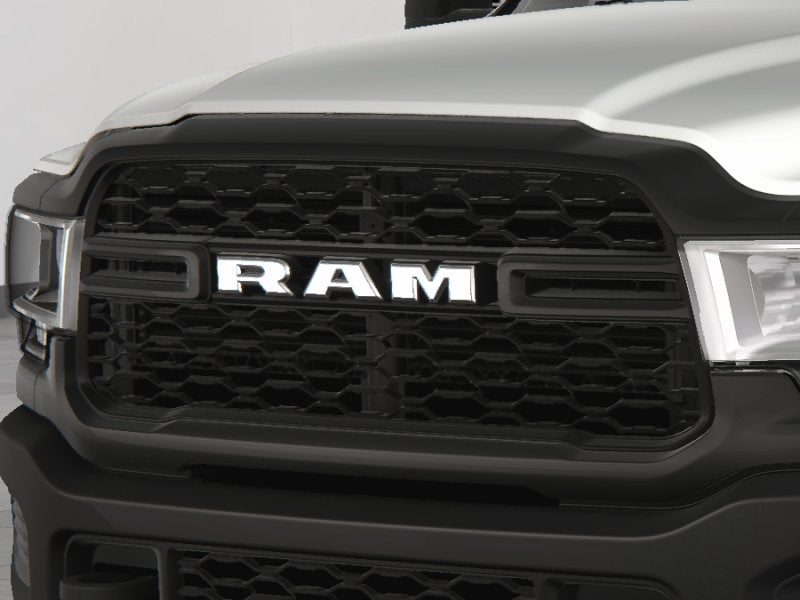 2023 RAM 5500 Chassis Tradesman Chassis 120 C/A 4x4