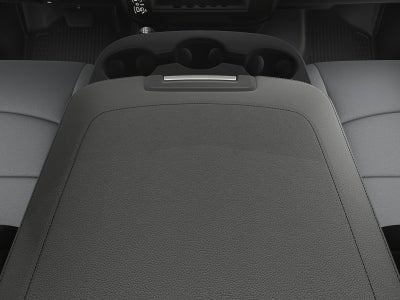 2023 RAM 5500 Chassis Tradesman Chassis 120 C/A 4x4