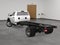 2023 RAM 5500 Chassis Tradesman Chassis 120 C/A 4x4