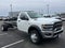 2026 RAM 5500 Chassis Tradesman 120CA 4x4