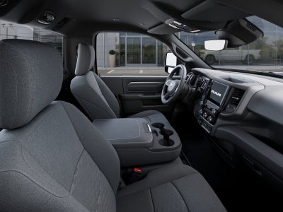 2026 RAM 5500 Chassis Tradesman 120CA 4x4