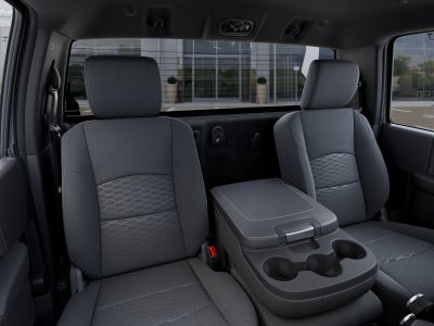 2026 RAM 5500 Chassis Tradesman 120CA 4x4