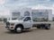 2026 RAM 5500 Chassis Tradesman 120CA 4x4