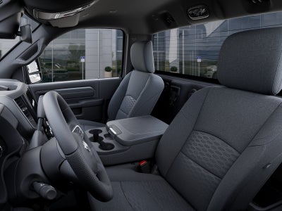 2026 RAM 5500 Chassis Tradesman 120CA 4x4