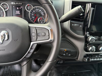 2027 RAM 5500 Chassis Tradesman 84CA 4x4