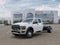 2027 RAM 5500 Chassis Tradesman 84CA 4x4