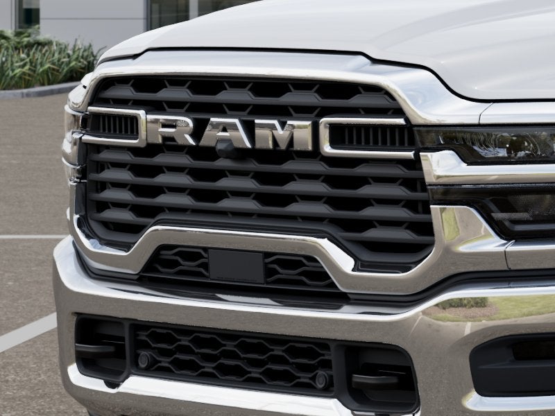2027 RAM 5500 Chassis Tradesman 84CA 4x4