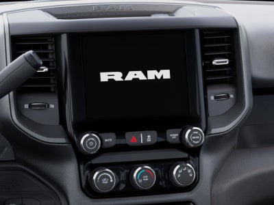 2027 RAM 5500 Chassis Tradesman 84CA 4x4