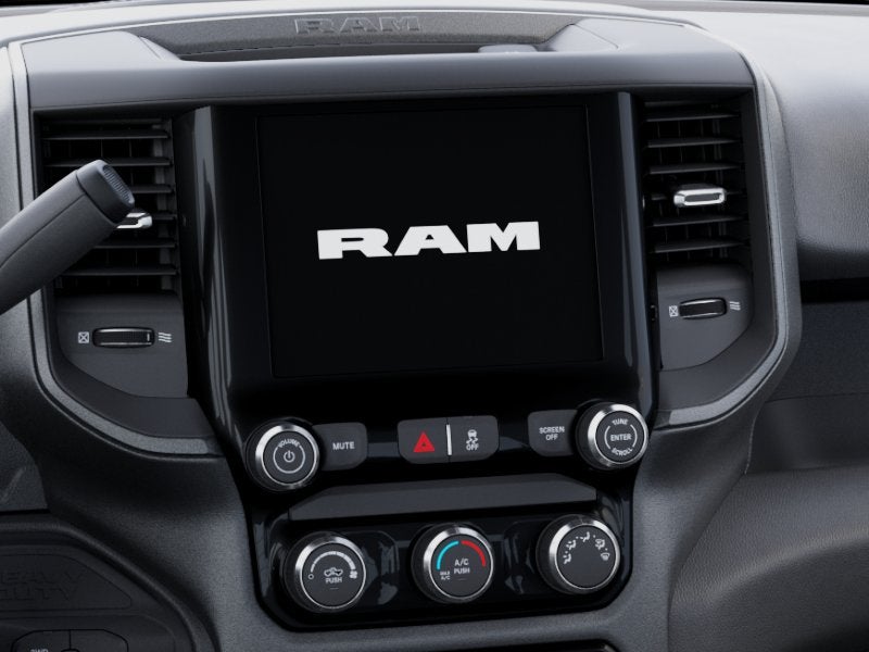 2027 RAM 5500 Chassis Tradesman 84CA 4x4