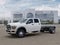 2027 RAM 5500 Chassis Tradesman 84CA 4x4
