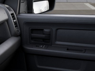 2027 RAM 5500 Chassis Tradesman 84CA 4x4