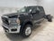 2024 RAM Ram 5500 Chassis Cab Limited
