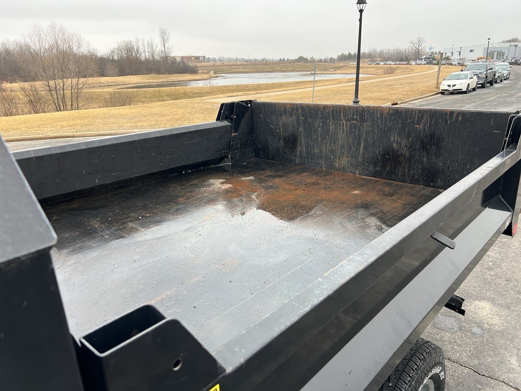 2018 RAM 3500 Chassis Tradesman