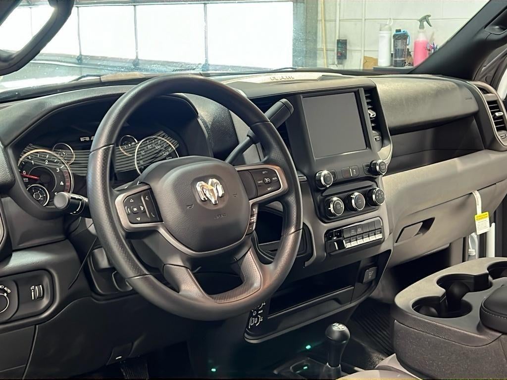 2024 RAM 3500 Chassis Tradesman Chassis 60