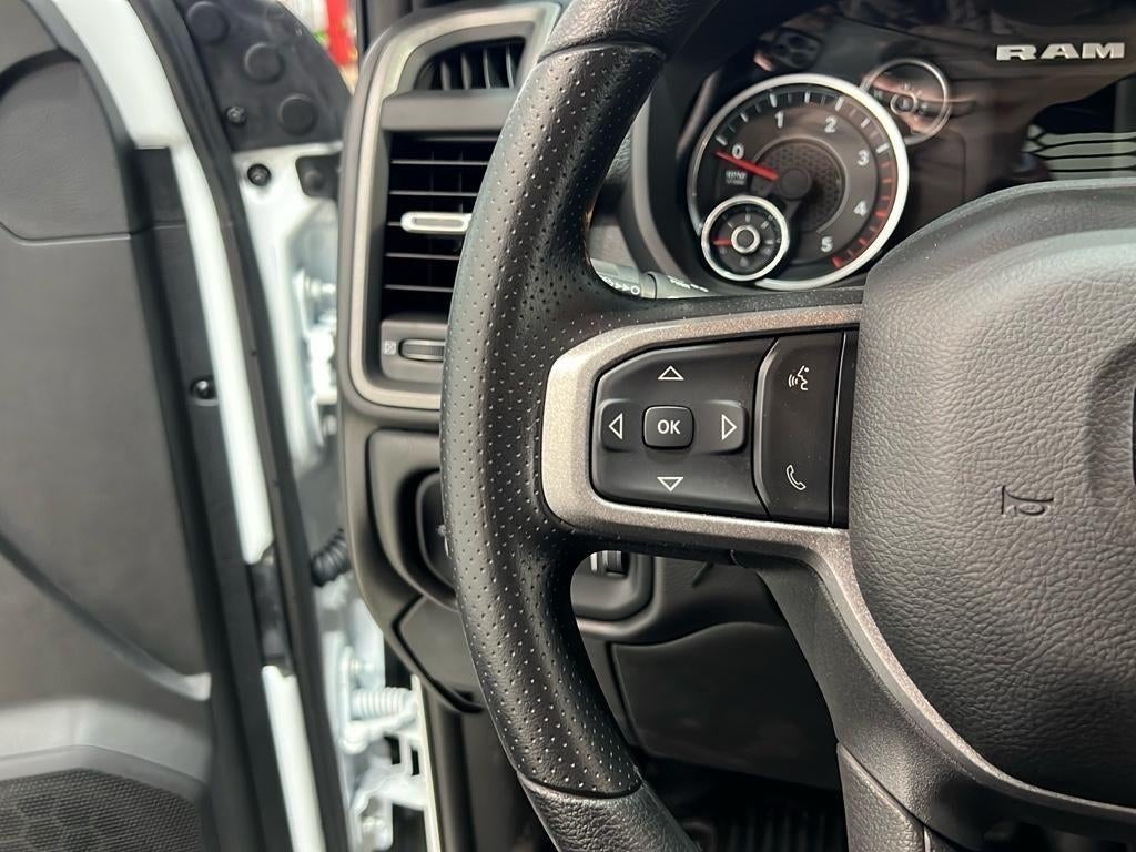 2024 RAM 3500 Chassis Tradesman Chassis 60