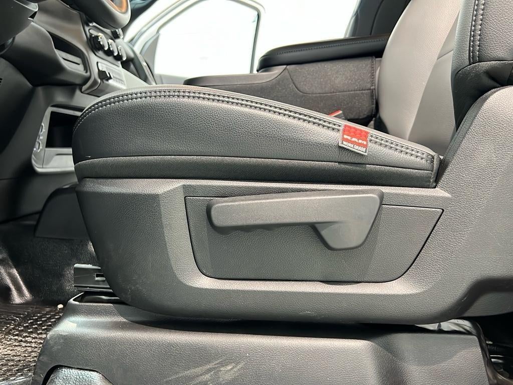 2024 RAM 3500 Chassis Tradesman Chassis 60