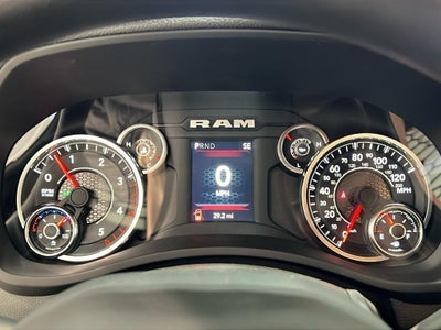 2024 RAM 3500 Chassis Tradesman Chassis 60