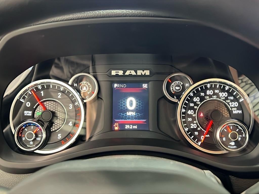 2024 RAM 3500 Chassis Tradesman Chassis 60