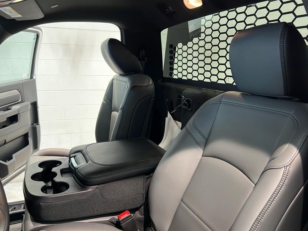 2024 RAM 3500 Chassis Tradesman Chassis 60