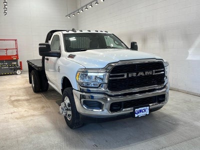2024 RAM 3500 Chassis Tradesman Chassis 60