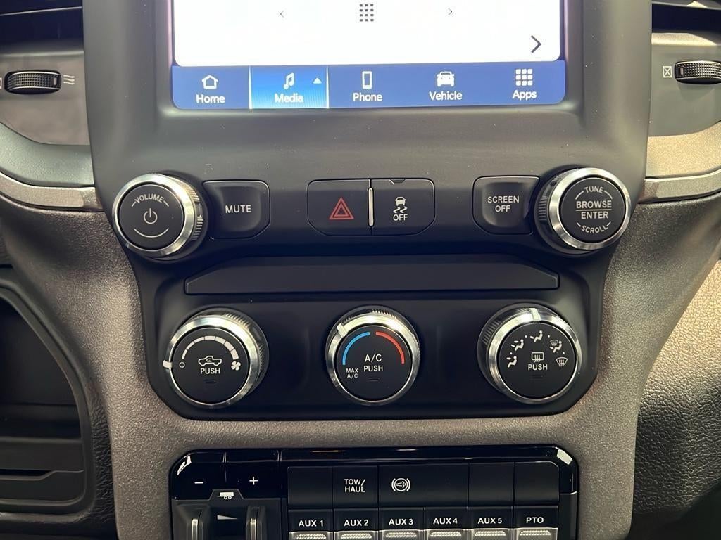 2024 RAM 3500 Chassis Tradesman Chassis 60