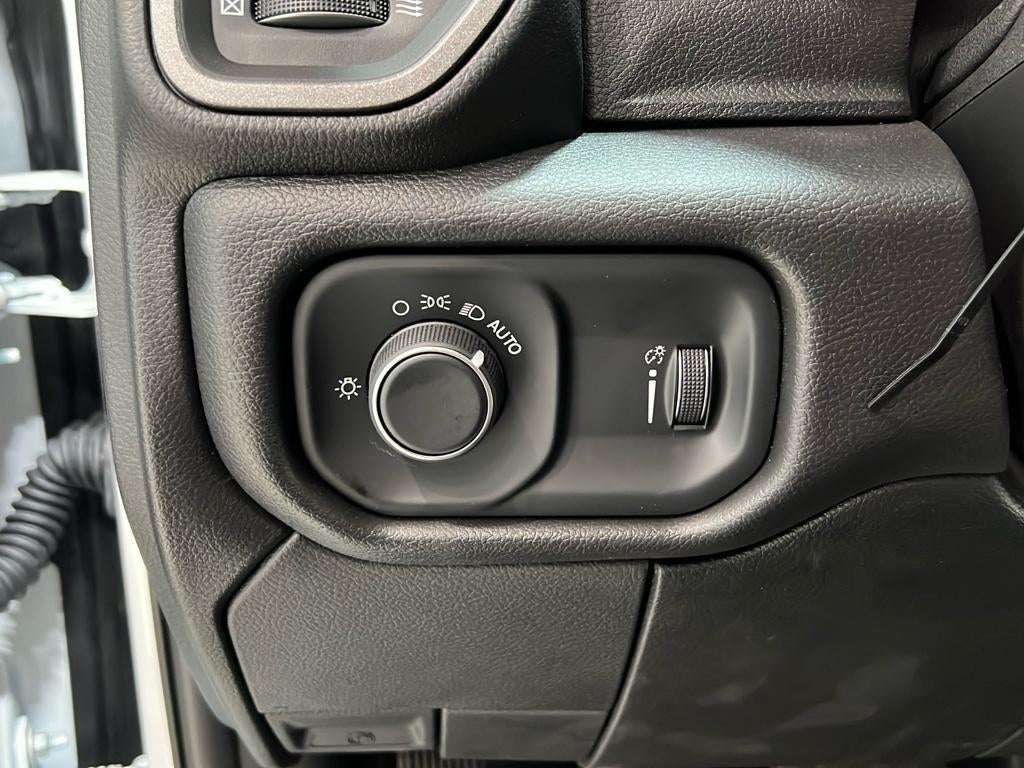 2024 RAM 3500 Chassis Tradesman Chassis 60