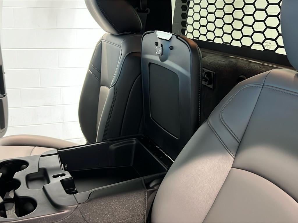 2024 RAM 3500 Chassis Tradesman Chassis 60