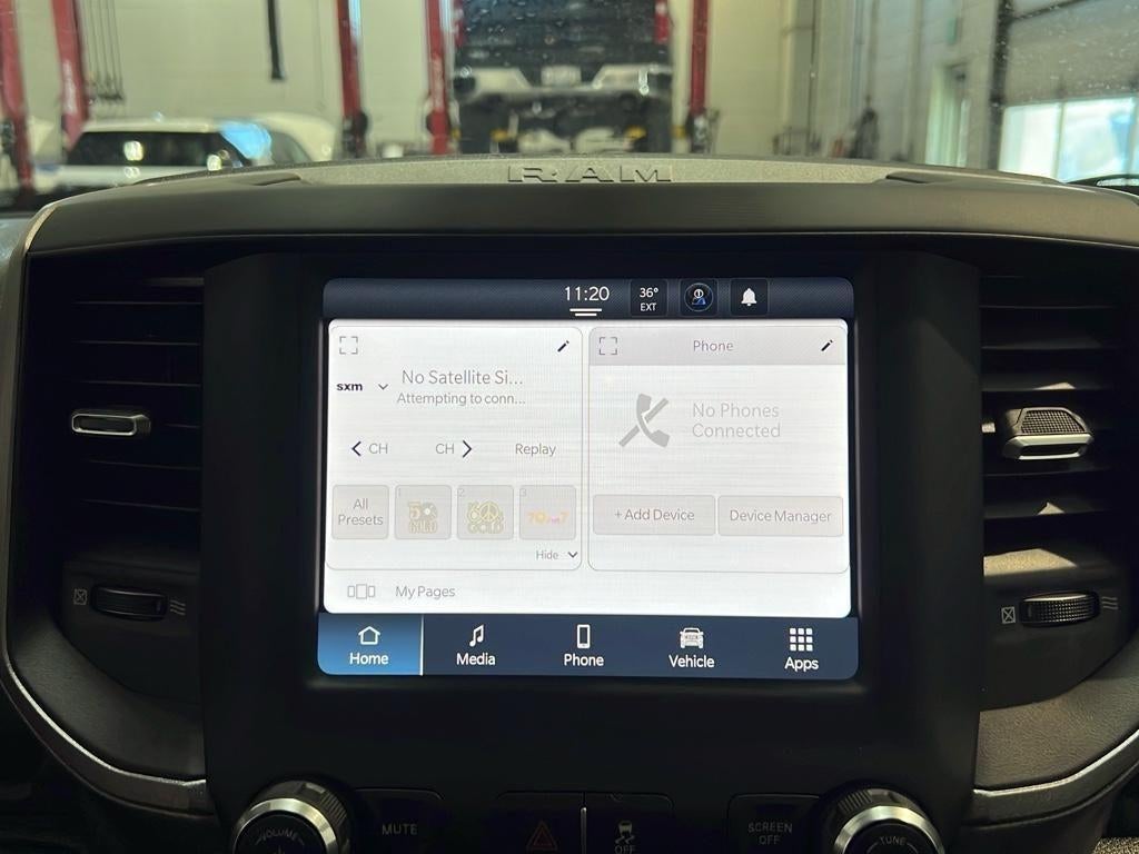 2024 RAM 3500 Chassis Tradesman Chassis 60