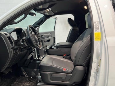 2024 RAM 3500 Chassis Tradesman Chassis 60