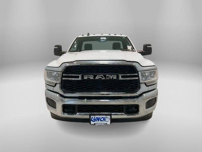 2024 RAM 3500 Chassis Tradesman Chassis 60