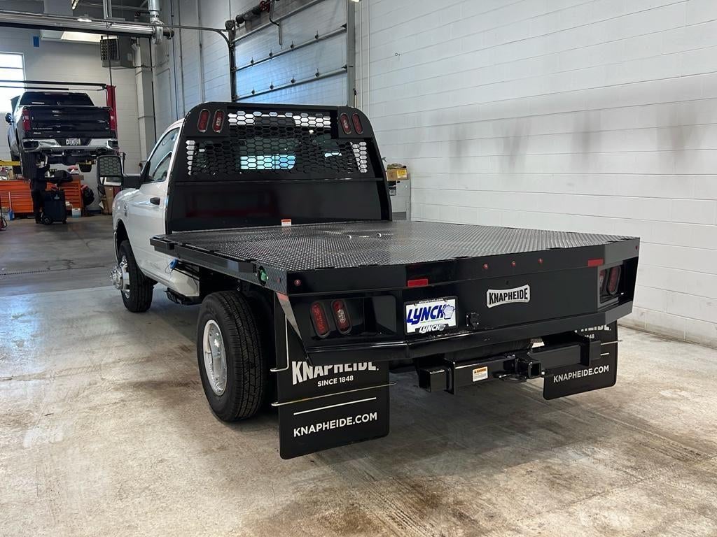 2024 RAM 3500 Chassis Tradesman Chassis 60