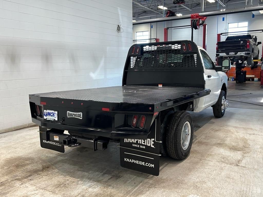 2024 RAM 3500 Chassis Tradesman Chassis 60