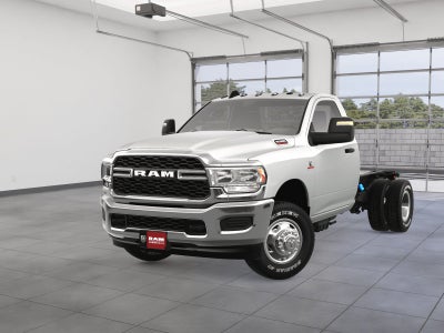 2024 RAM 3500 Chassis Tradesman Chassis 60